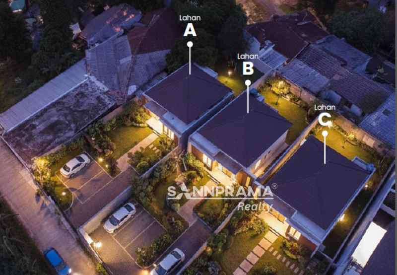 kavling siap bangun di dekat tol kayu manis bogor rn