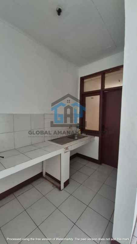 komplek cibabat cimahi terawat pusat kota