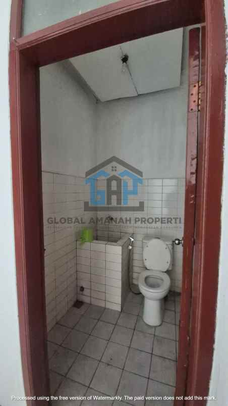 komplek cibabat cimahi terawat pusat kota