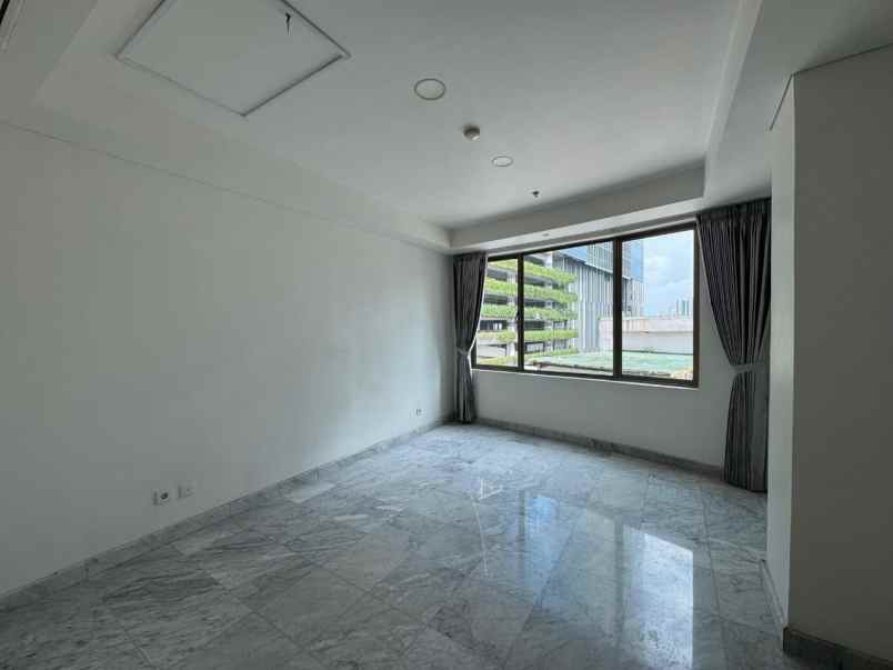 kondominium regency tunjungan plaza