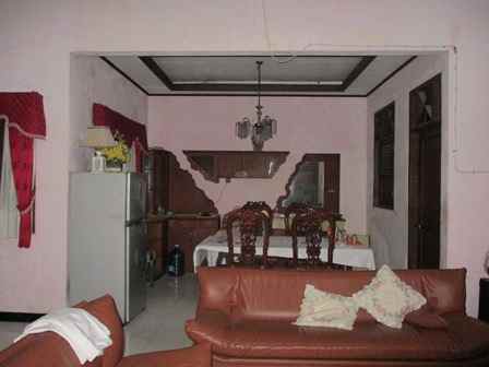 kontrakan graha sapta asri undip tembalang