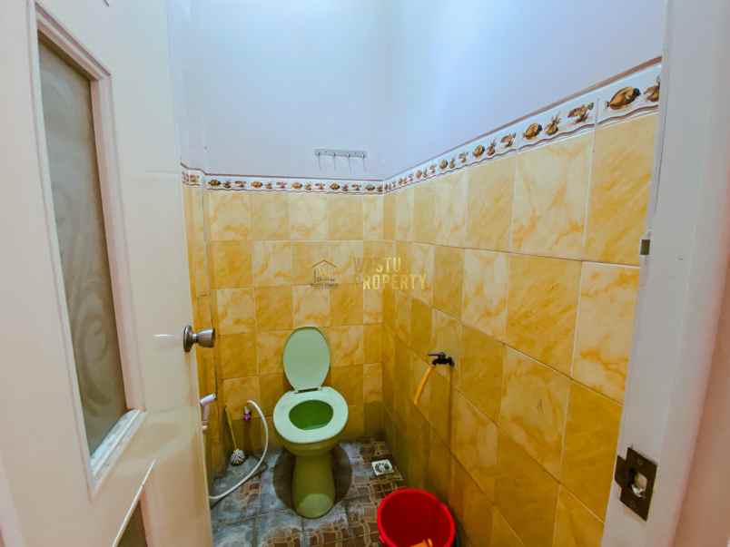 kost 2 lantai di belakang rs jih sangat strategis