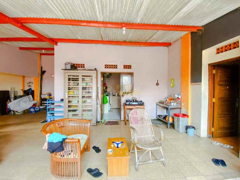 kost 2 lantai di belakang rs jih sangat strategis