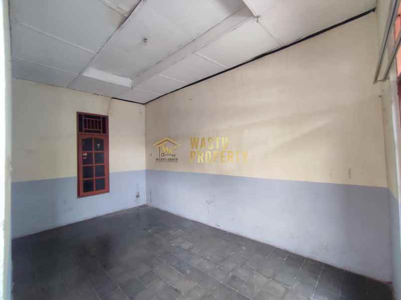 kost 28 kamar dekat kampus uad tanah luas banget