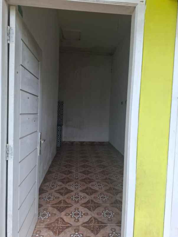 kost 6 kamar di jatimulyo jatiagung lampung selatan