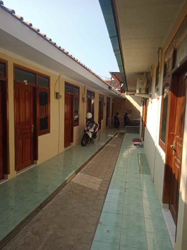 kost an aktiv siap huni dan strategis