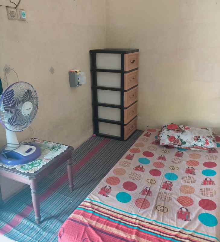 kost karangbong gedangan sidoarjo aman dan nyaman