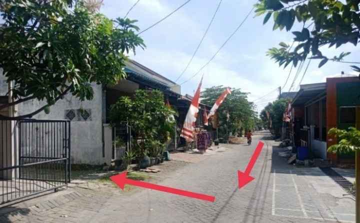 kost karangbong gedangan sidoarjo aman dan nyaman