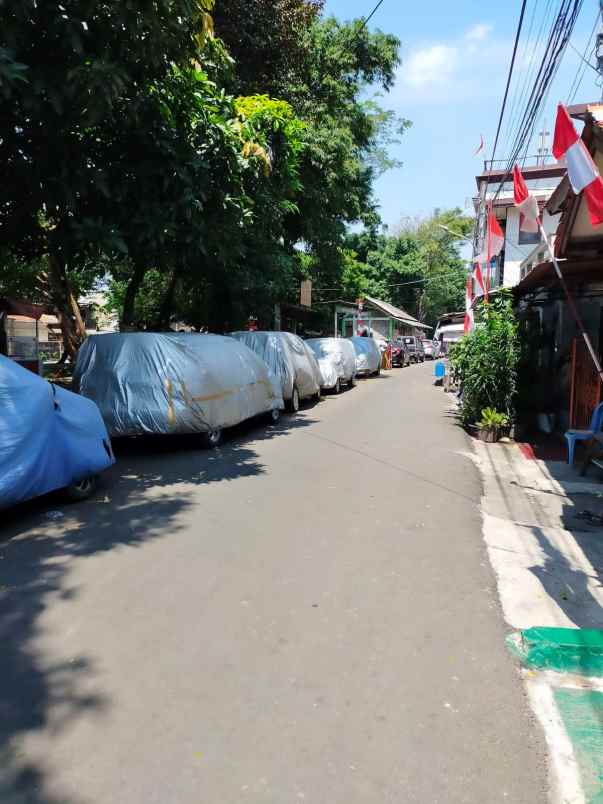 kost paseban senen jakpus