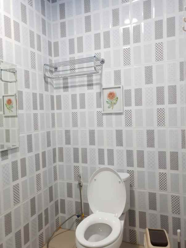 kost paseban senen jakpus