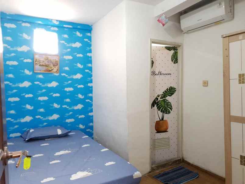 kost paseban senen jakpus