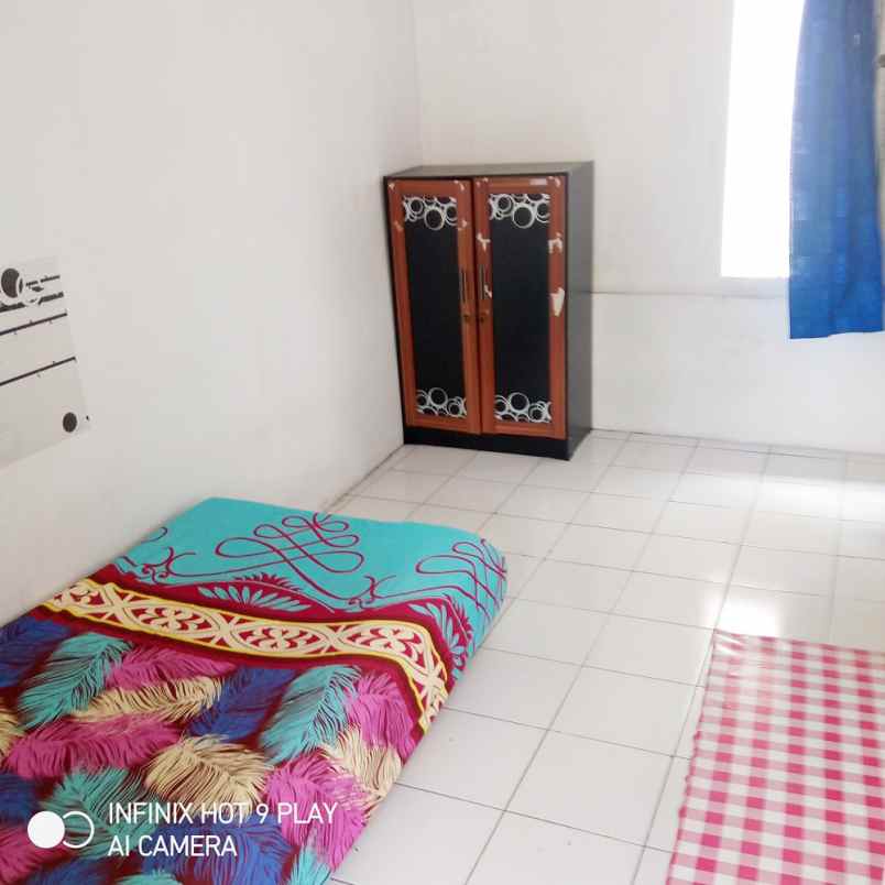 kost putra dekat unikom bandung unpad dipatiukur