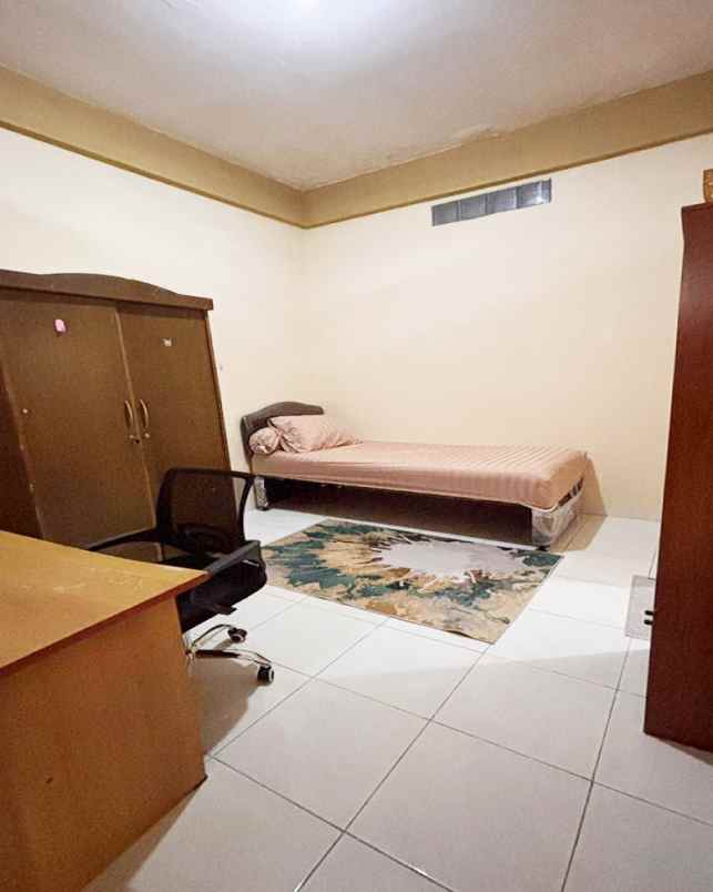 kost putri dekat ui depok rs universitas indonesia
