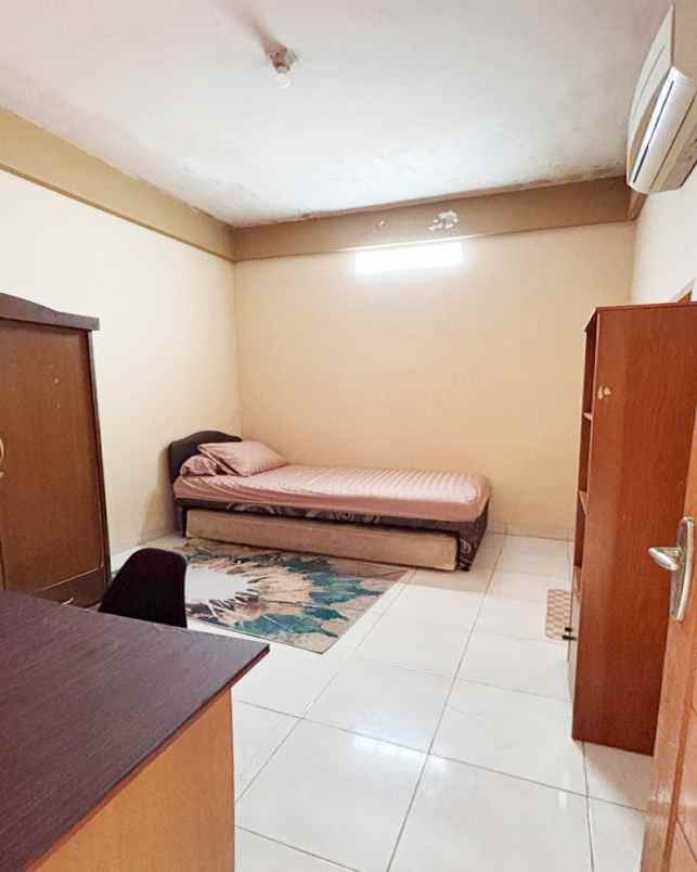 kost putri dekat ui depok rs universitas indonesia