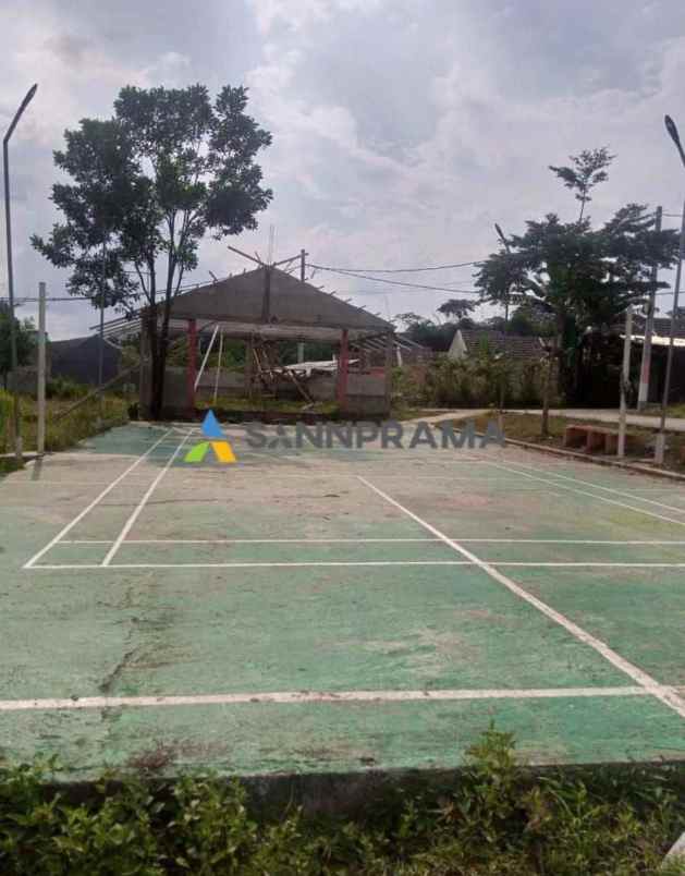 kpr rumah subsidi tajurhalang bogor