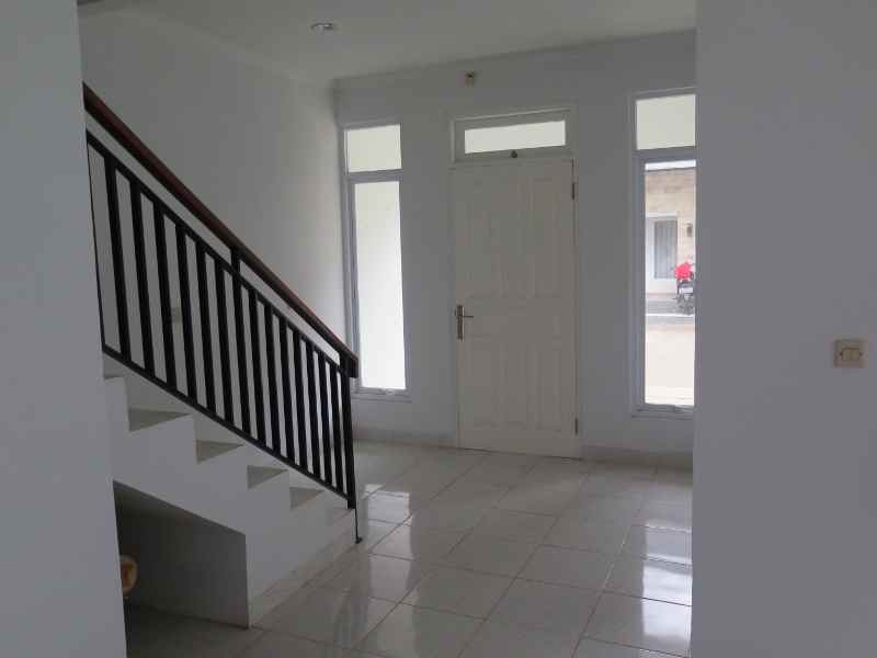 langsung survey langsung suka rumah ciganjur siap huni