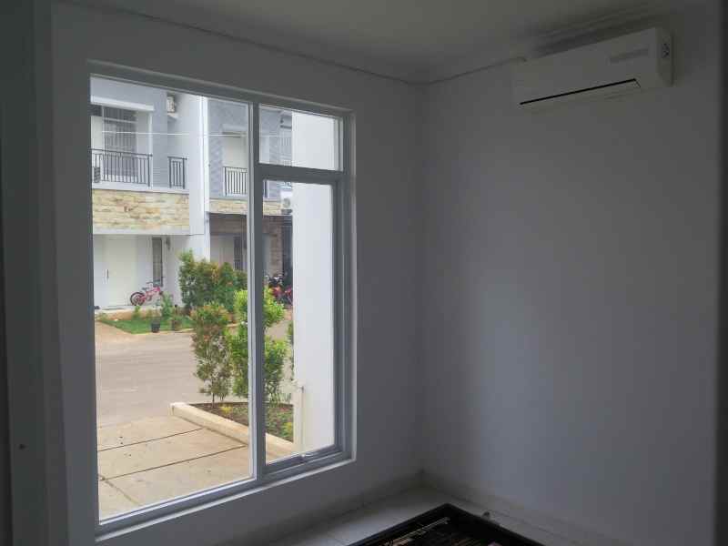 langsung survey langsung suka rumah ciganjur siap huni