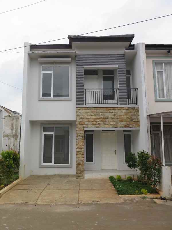 langsung survey langsung suka rumah ciganjur siap huni