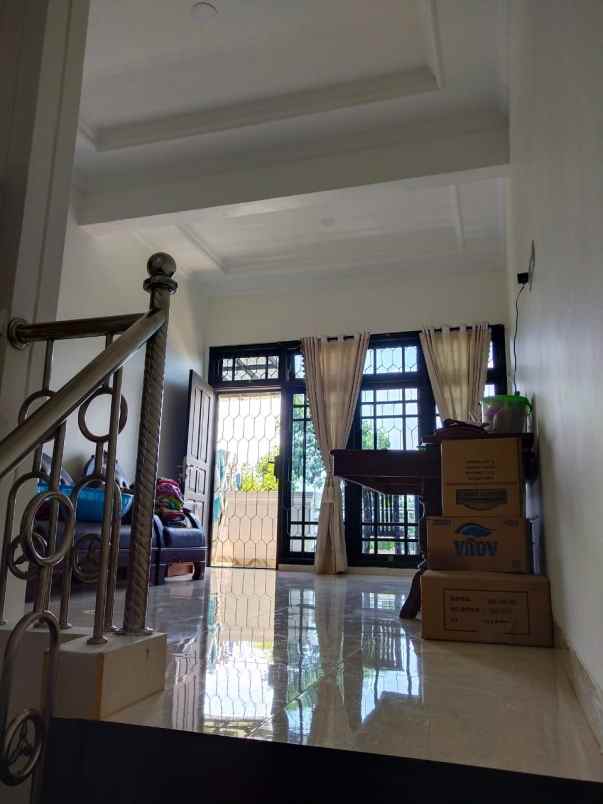 miliki rumah harapan indah bekasi siap huni j1141