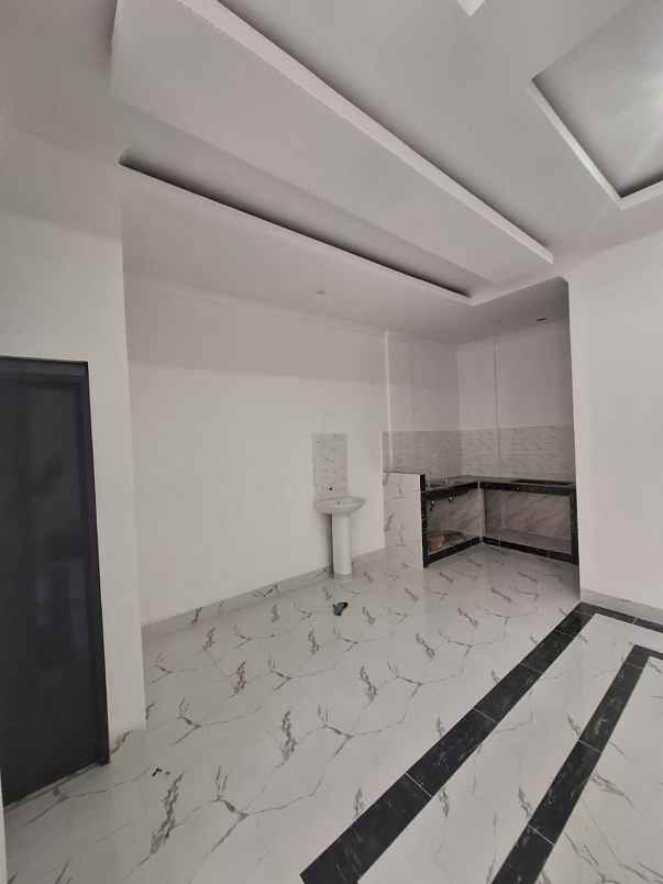 model keren brand new rumah taman ratu