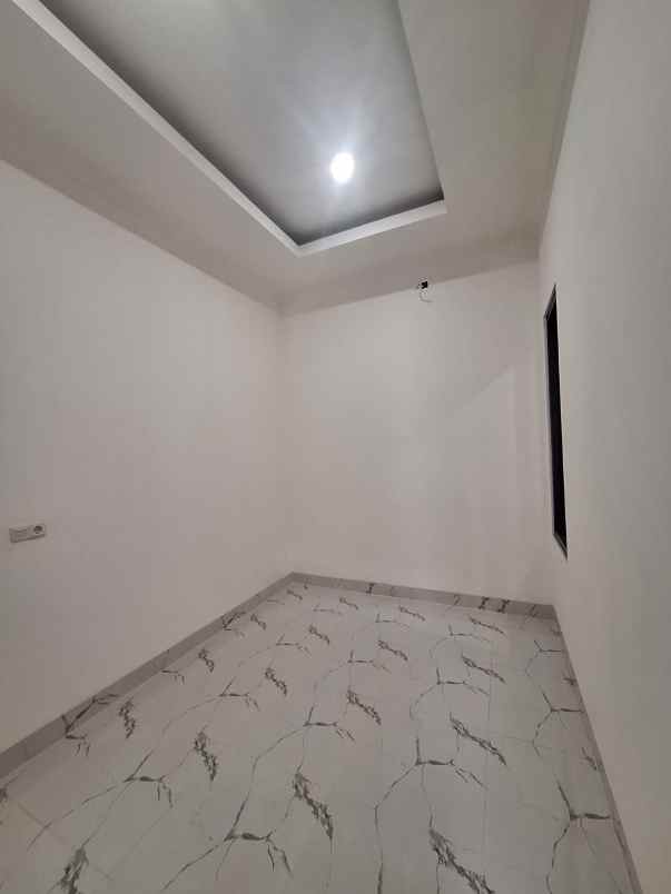 model keren brand new rumah taman ratu