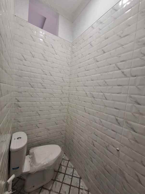 model keren brand new rumah taman ratu