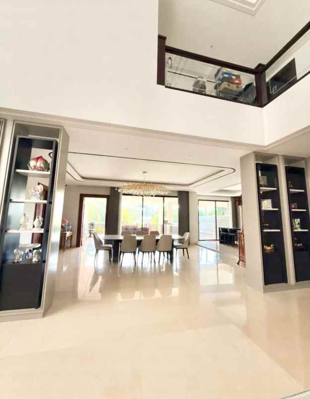 murah rumah bukit darmo golf surabaya barat