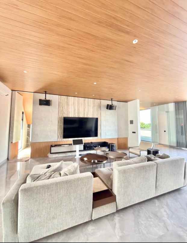 murah rumah bukit darmo golf surabaya barat