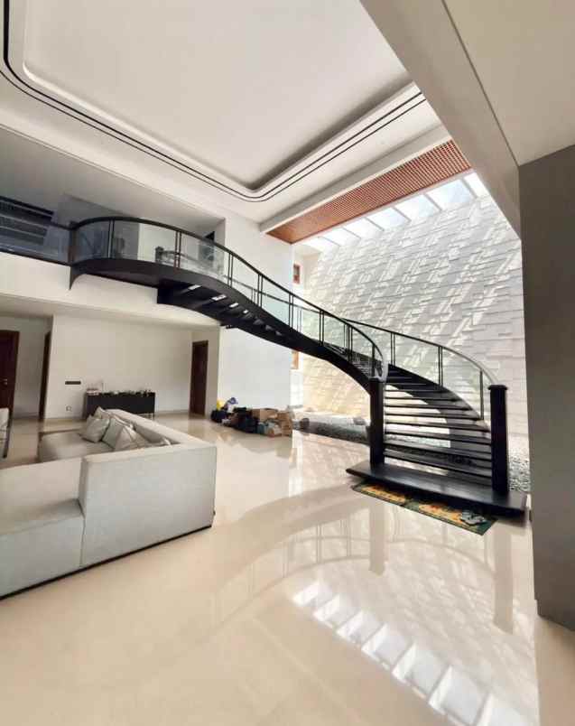 murah rumah bukit darmo golf surabaya barat