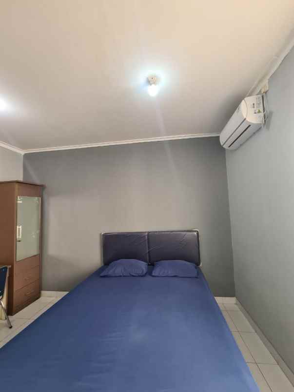 new kost mroom residence lt 2