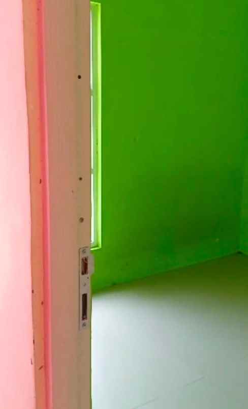 over kredit rumah di perumahan dsamara cibinong bogor