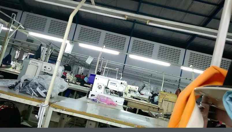 pabrik garmen ngemplak boyolali