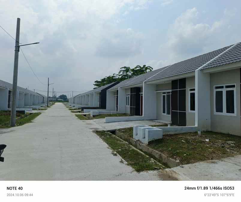 perum telaga harmoni residence 2