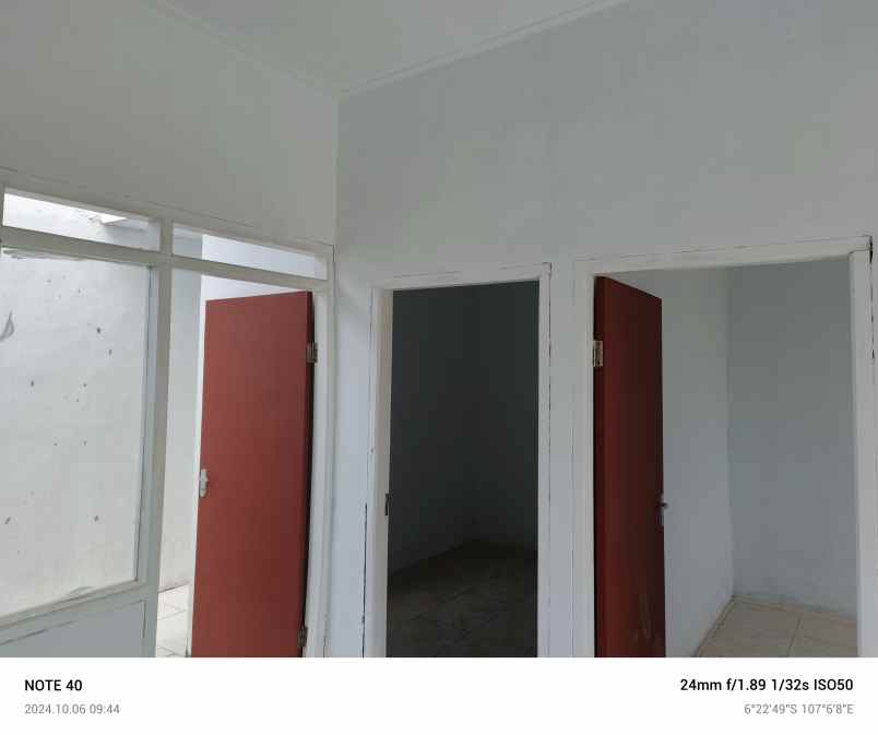 perum telaga harmoni residence 2