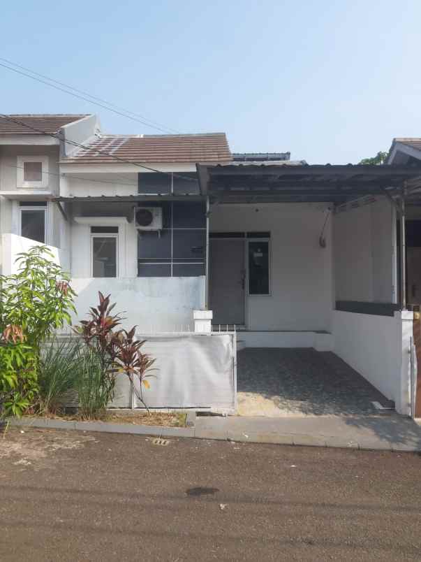 perumahan terlengkap semua ada di dalam