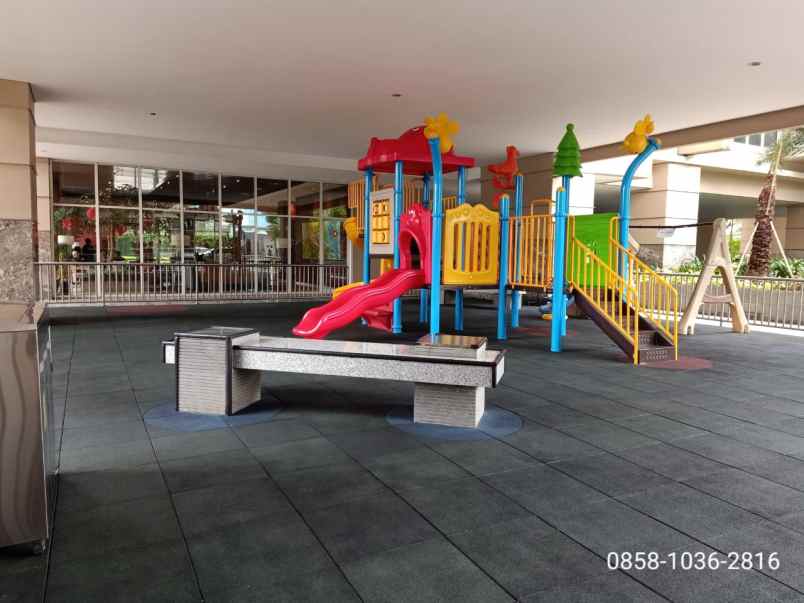 pondok indah residence amala townhouse