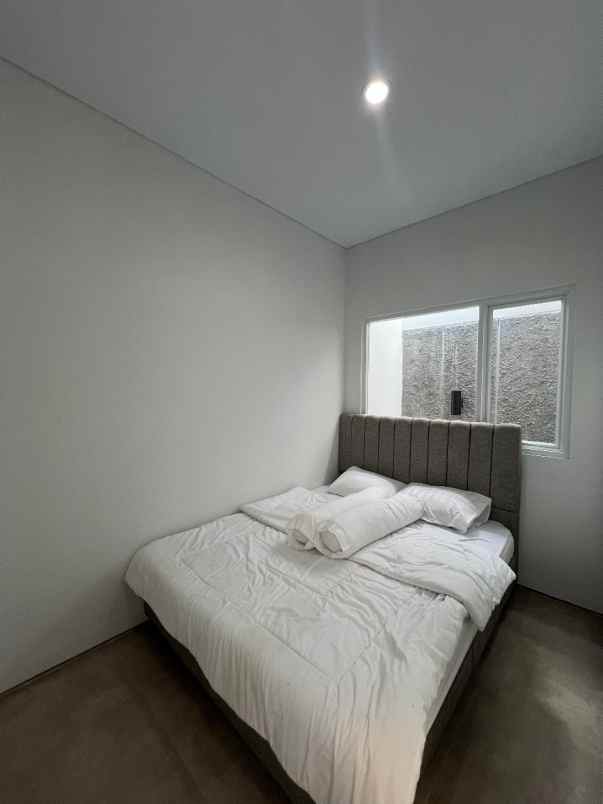 promo dp 1jt all in sampai terima kunci