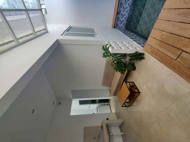 promo dp 1jt all in sampai terima kunci