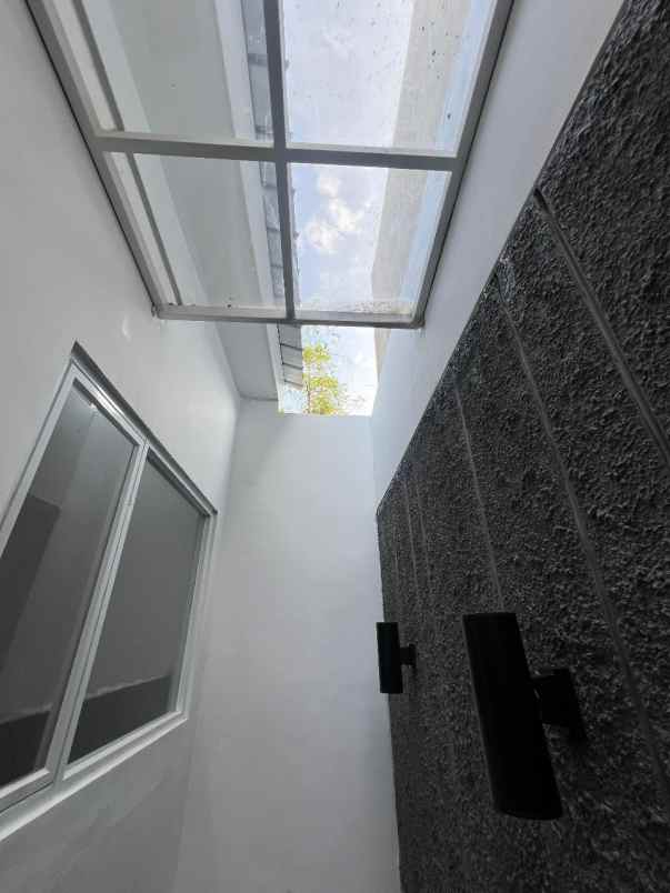 promo dp 1jt all in sampai terima kunci