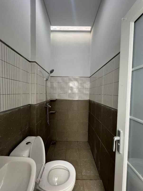 promo dp 1jt all in sampai terima kunci