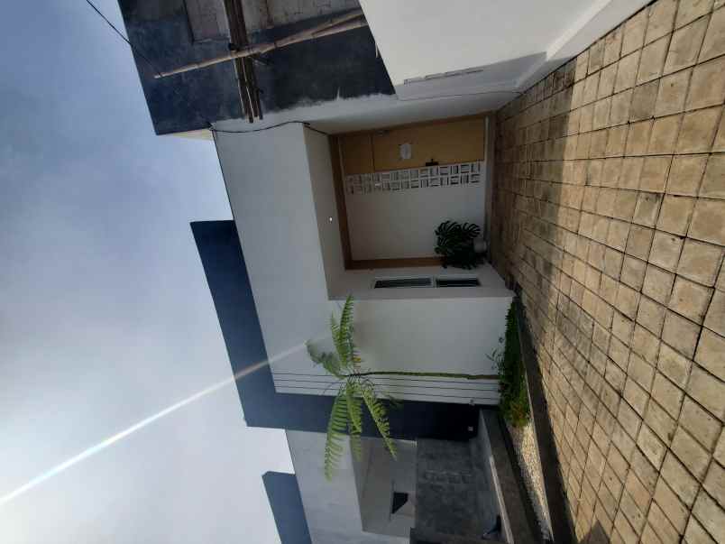 promo dp 1jt all in sampai terima kunci