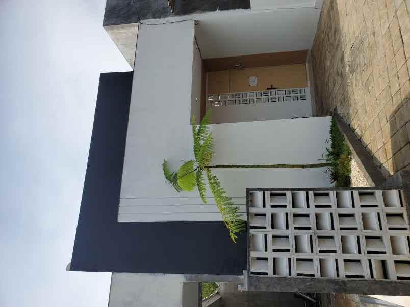 promo dp 1jt all in sampai terima kunci