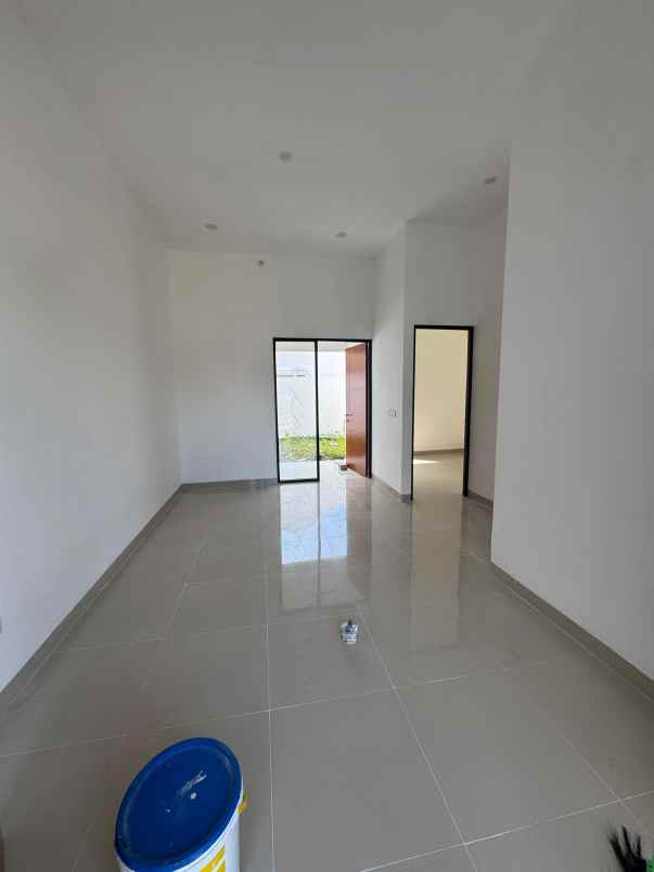 ready rumah tipe 45 di blambangan permai