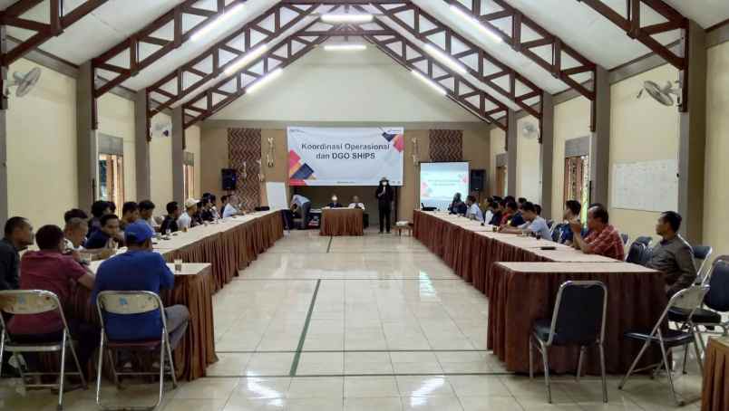 resort di bogor deket pintu toll