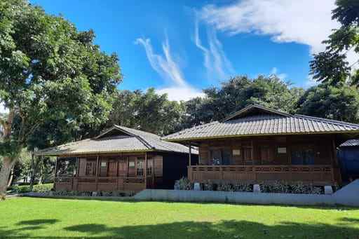 resort di bogor deket pintu toll