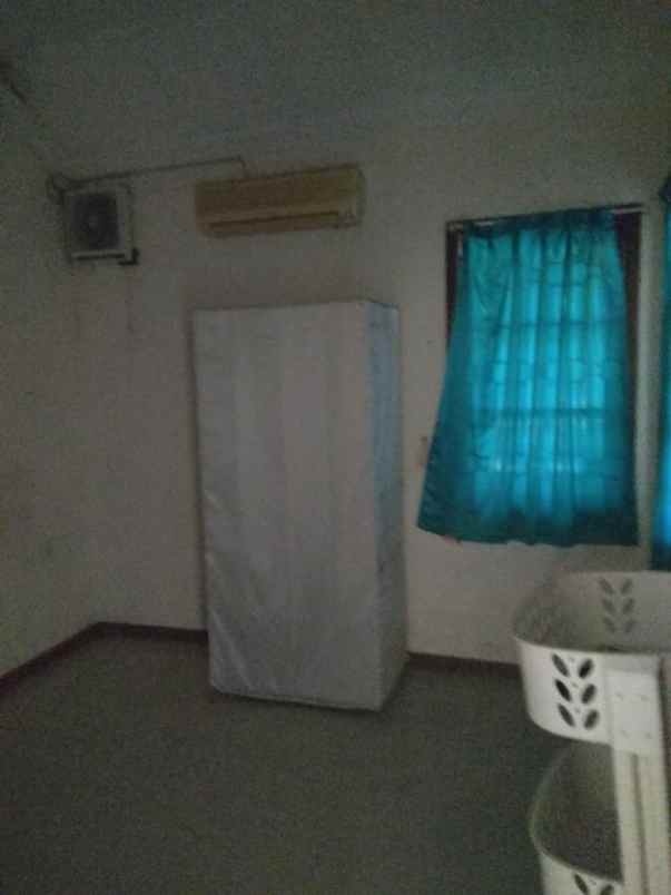 rugkut asri shm nama sendiri nego tipiss