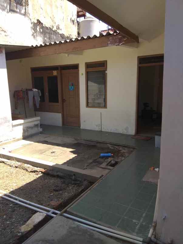 rugkut asri shm nama sendiri nego tipiss