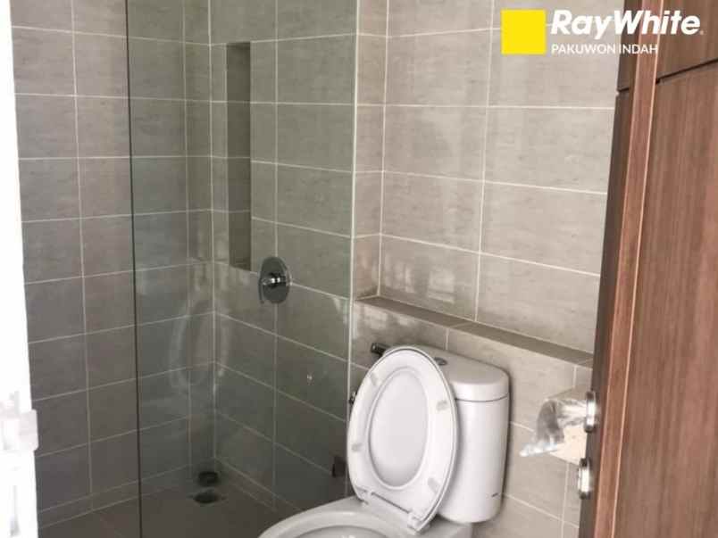 ruko disewakan graha natura surabaya barat