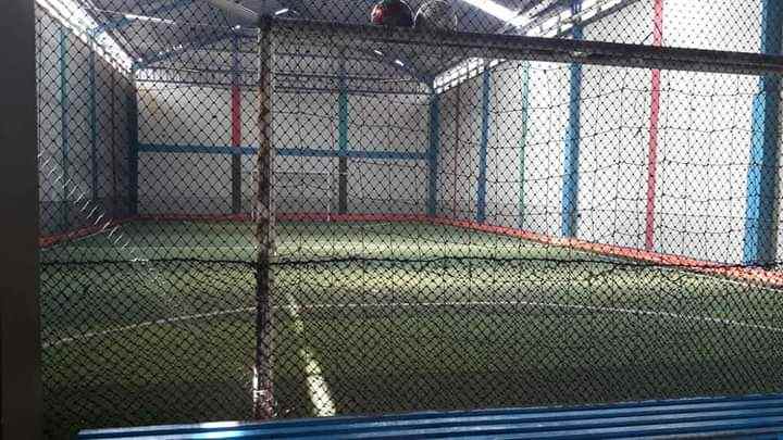 ruko gudang kantor cilame