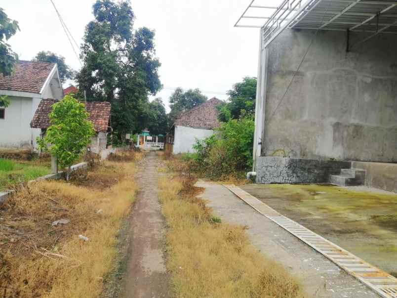 ruko gudang kantor gedangan kec kutorejo